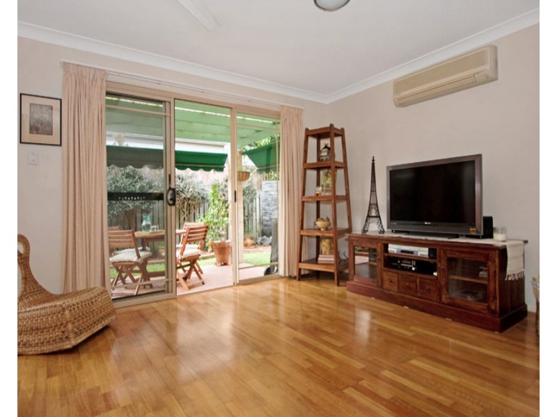 Bardon QLD 4065