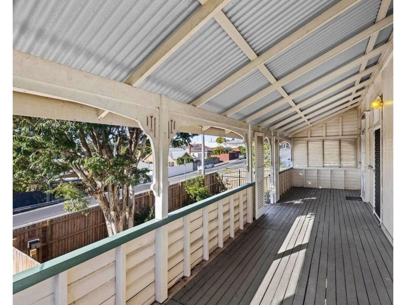 93 Jubilee Terrace, Bardon QLD 4065