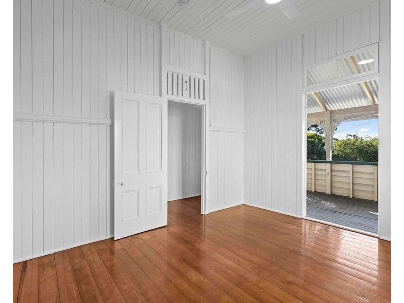 93 Jubilee Terrace, Bardon QLD 4065