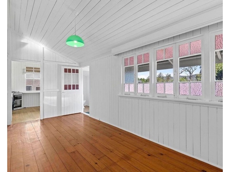 93 Jubilee Terrace, Bardon QLD 4065