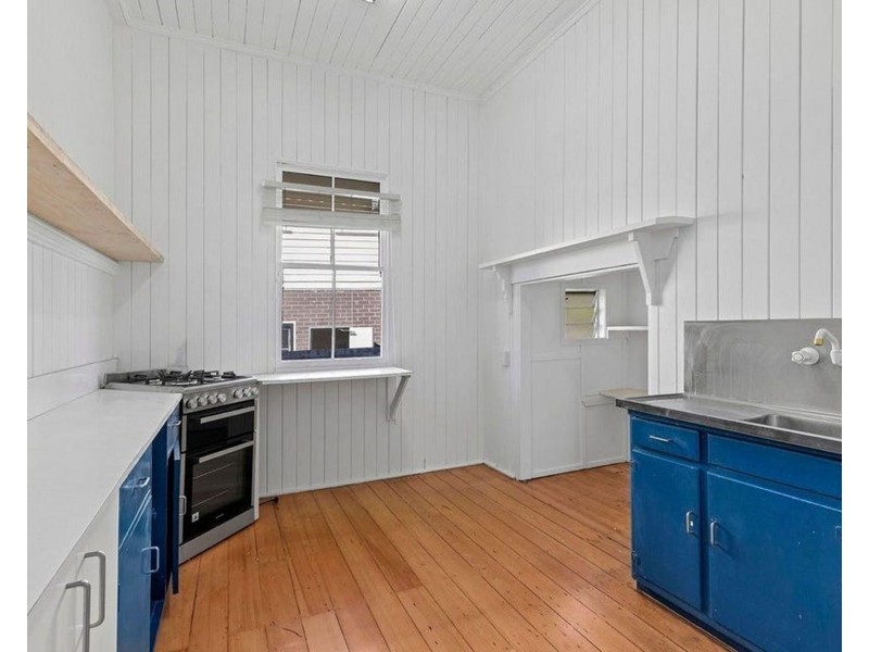 93 Jubilee Terrace, Bardon QLD 4065