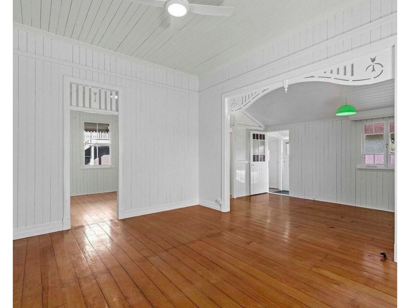 93 Jubilee Terrace, Bardon QLD 4065