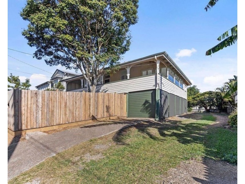 93 Jubilee Terrace, Bardon QLD 4065