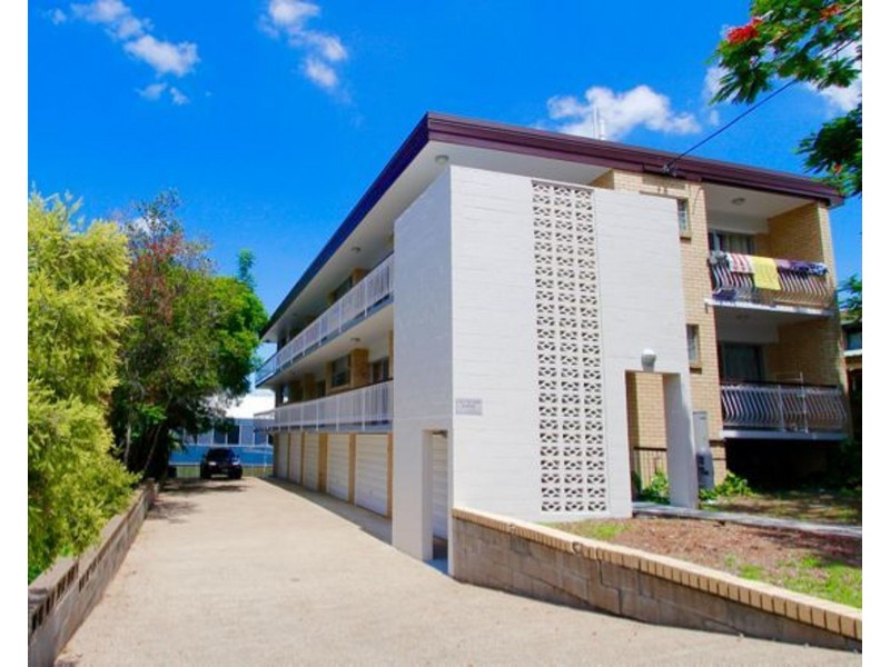 1/8 JEPHSON ST, Toowong QLD 4066