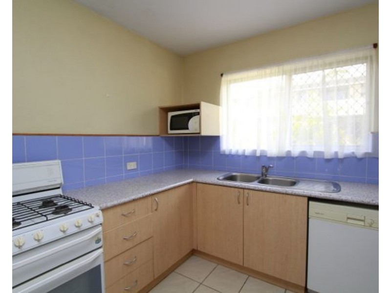 1/8 JEPHSON ST, Toowong QLD 4066