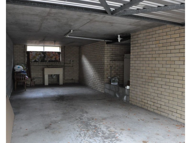 1/8 JEPHSON ST, Toowong QLD 4066