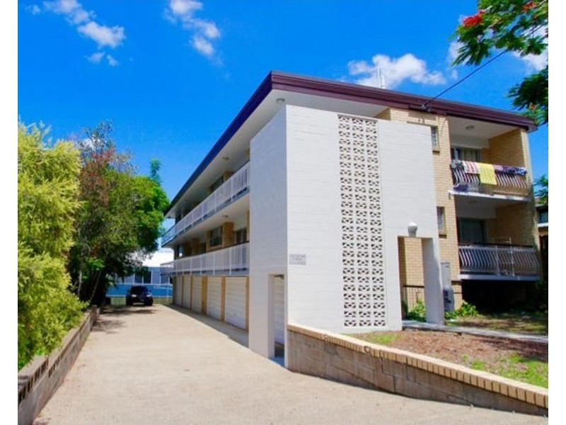 2/8 JEPHSON ST, Toowong QLD 4066