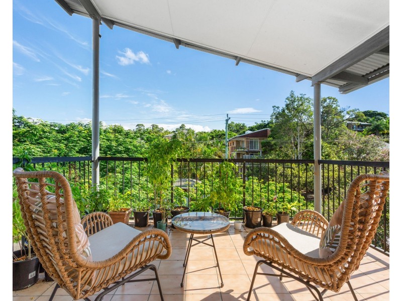 6/61 Maryvale Street, Toowong QLD 4066