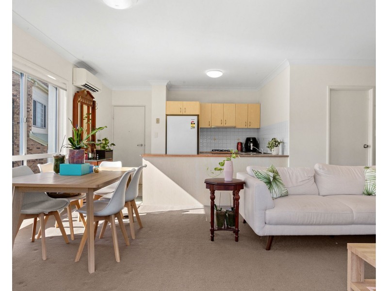 6/61 Maryvale Street, Toowong QLD 4066