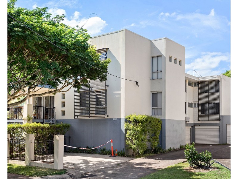 6/61 Maryvale Street, Toowong QLD 4066
