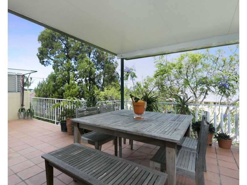 5/42 MISKIN ST, Toowong QLD 4066