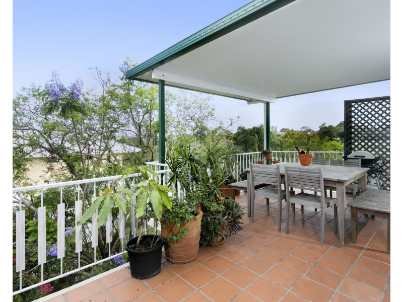 5/42 MISKIN ST, Toowong QLD 4066