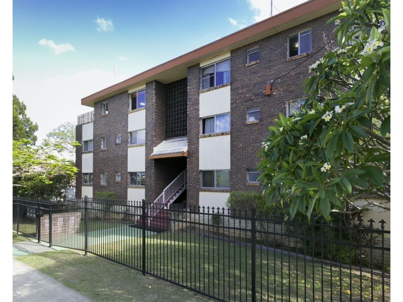 5/42 MISKIN ST, Toowong QLD 4066