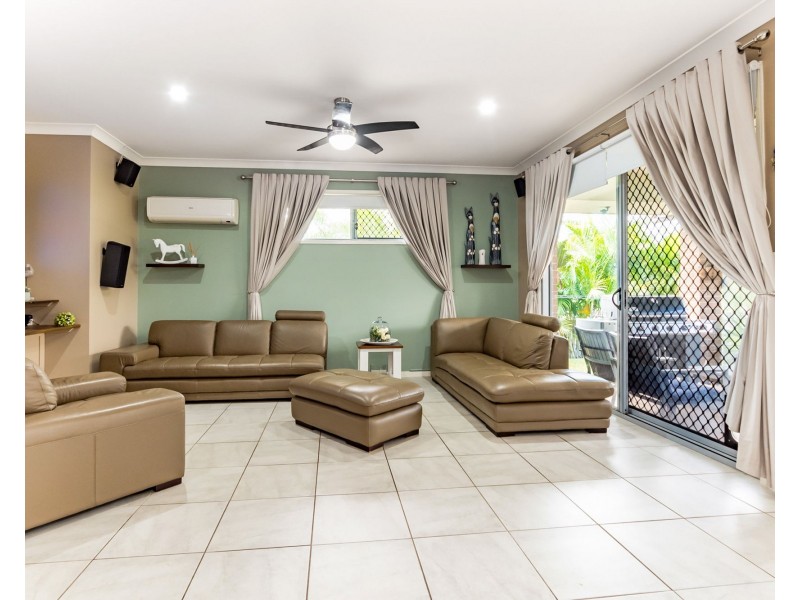 3 Carnarvon Parade, New Auckland QLD 4680
