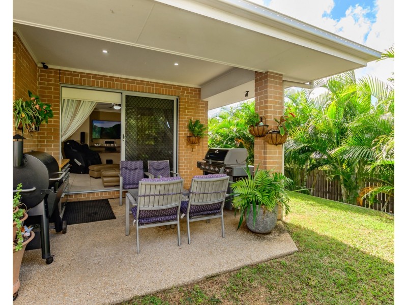 3 Carnarvon Parade, New Auckland QLD 4680