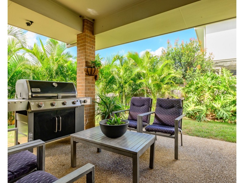 3 Carnarvon Parade, New Auckland QLD 4680