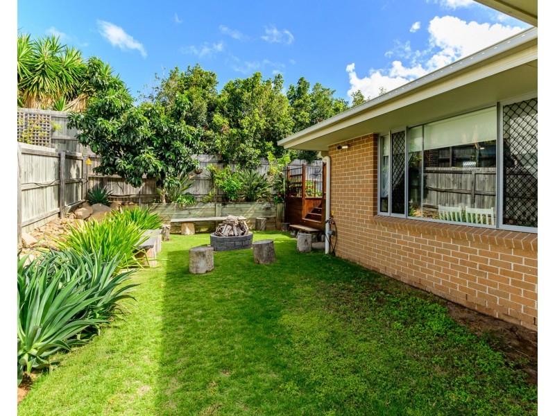 3 Carnarvon Parade, New Auckland QLD 4680
