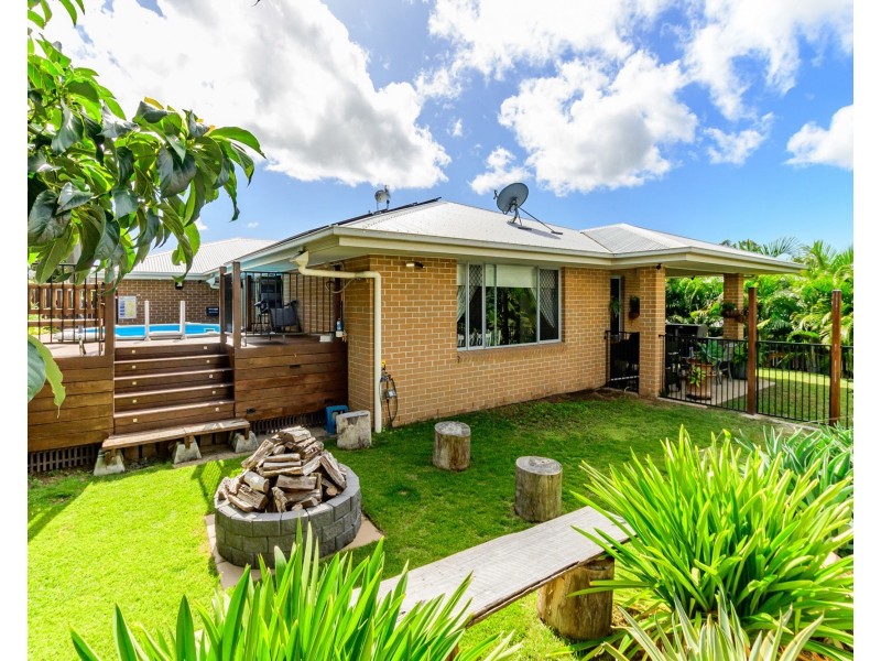 3 Carnarvon Parade, New Auckland QLD 4680