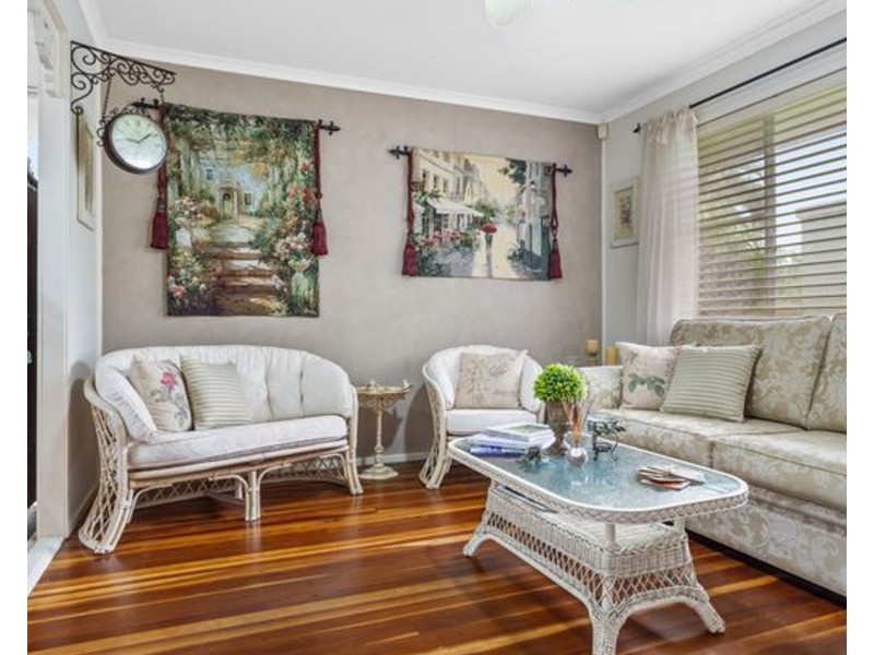 43 Stephen Street, Ellen Grove QLD 4078