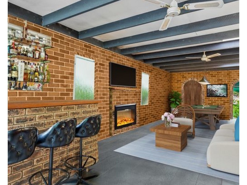 43 Stephen Street, Ellen Grove QLD 4078