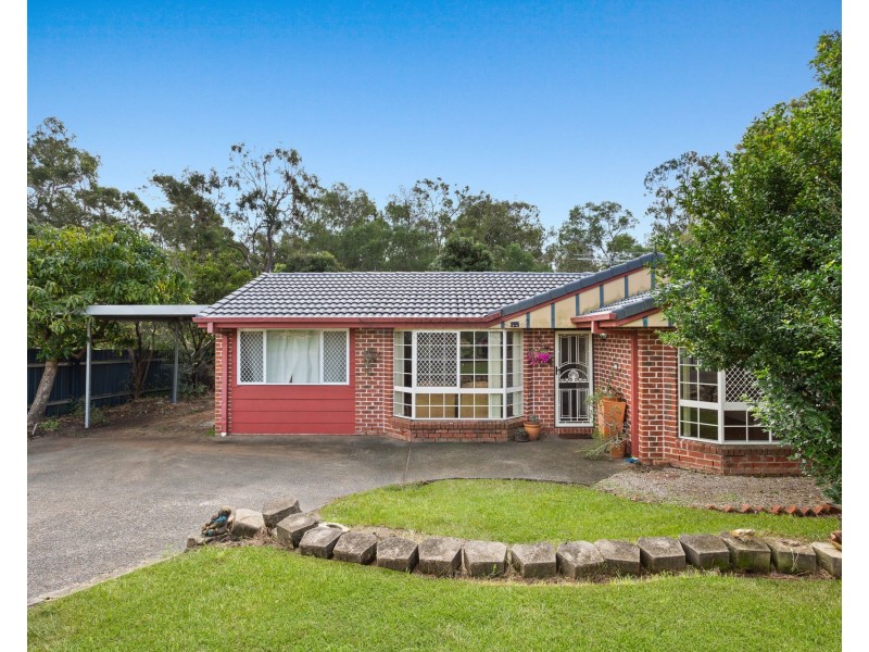 9 Majestic Court, Regents Park QLD 4118