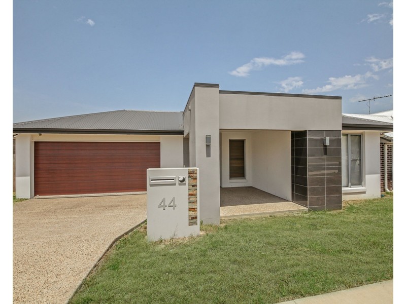 44 Frankland Street, South Ripley QLD 4306