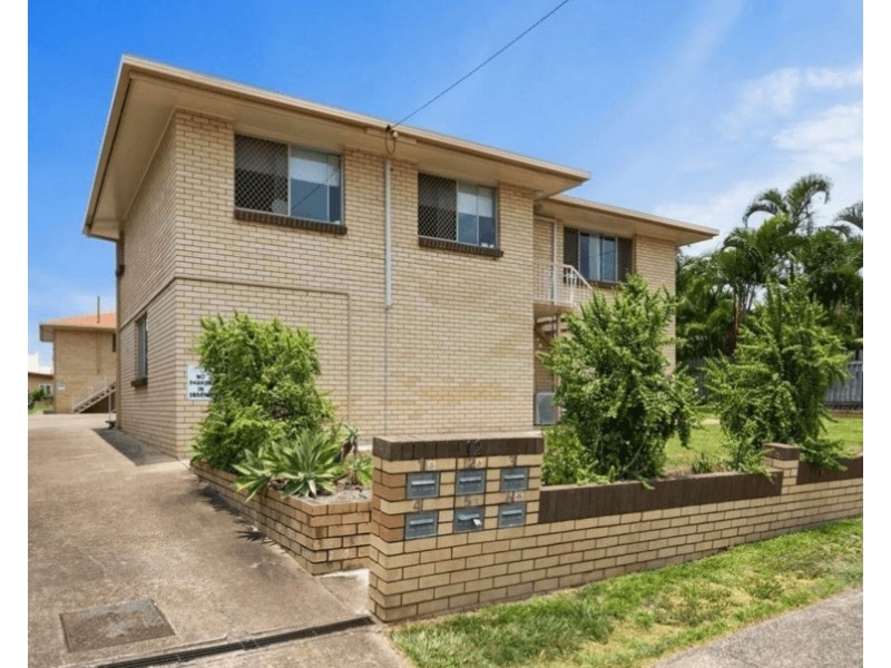 5/12 Skew Street, Sherwood QLD 4075