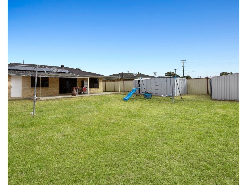 60 David Street, North Booval QLD 4304