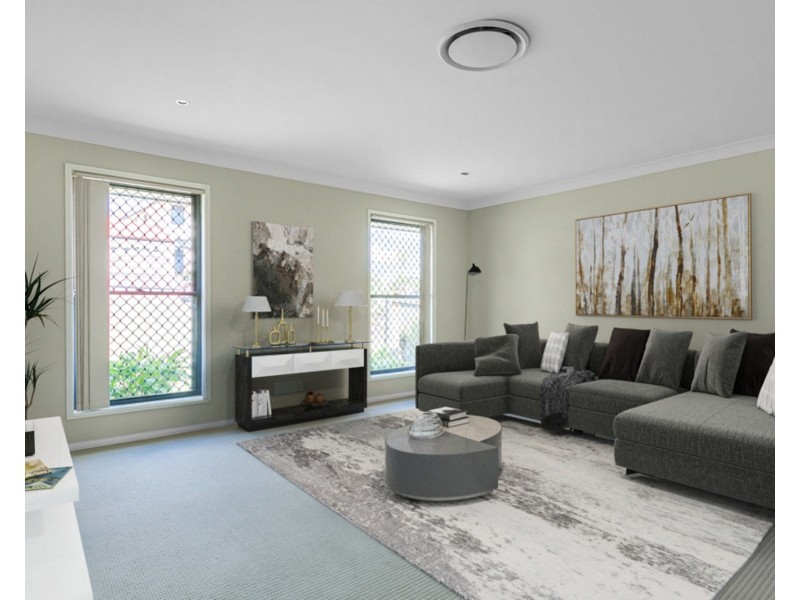 22 Fontanna Way, Springfield Lakes QLD 4300