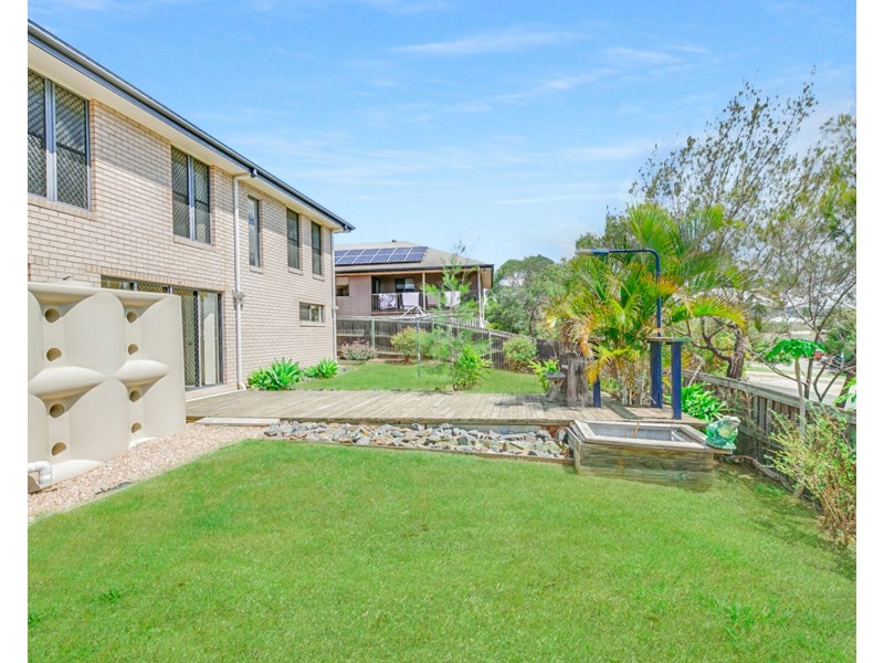 22 Fontanna Way, Springfield Lakes QLD 4300