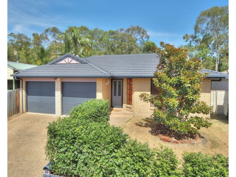 82 Jindabyne Circuit, Forest Lake QLD 4078
