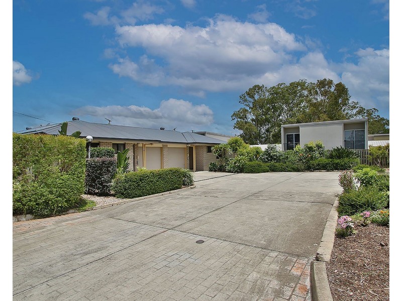 4/18-22 Maywood Street, Loganlea QLD 4131
