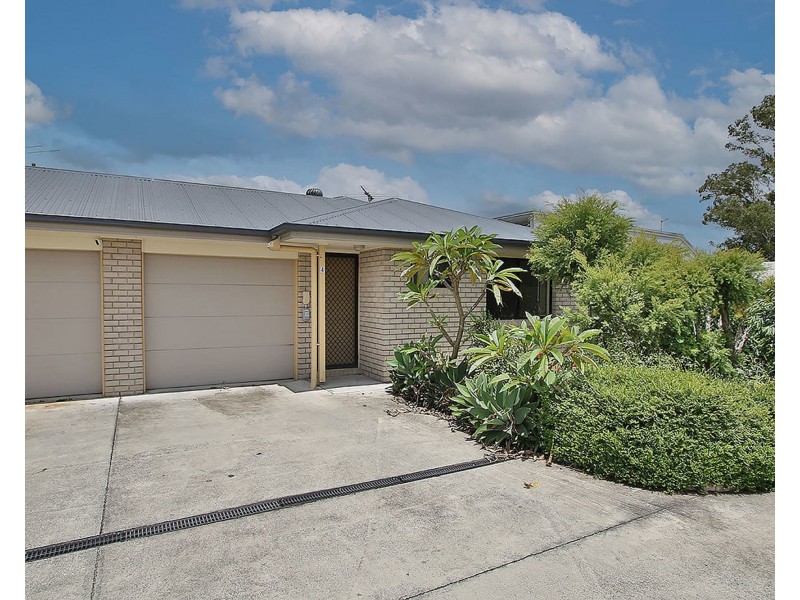 4/18-22 Maywood Street, Loganlea QLD 4131