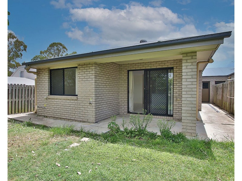 4/18-22 Maywood Street, Loganlea QLD 4131