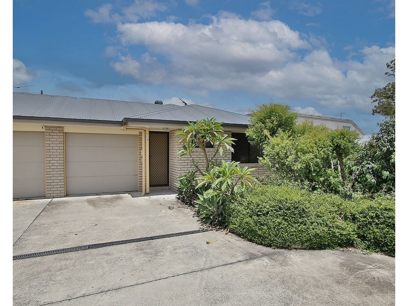 4/18-22 Maywood Street, Loganlea QLD 4131
