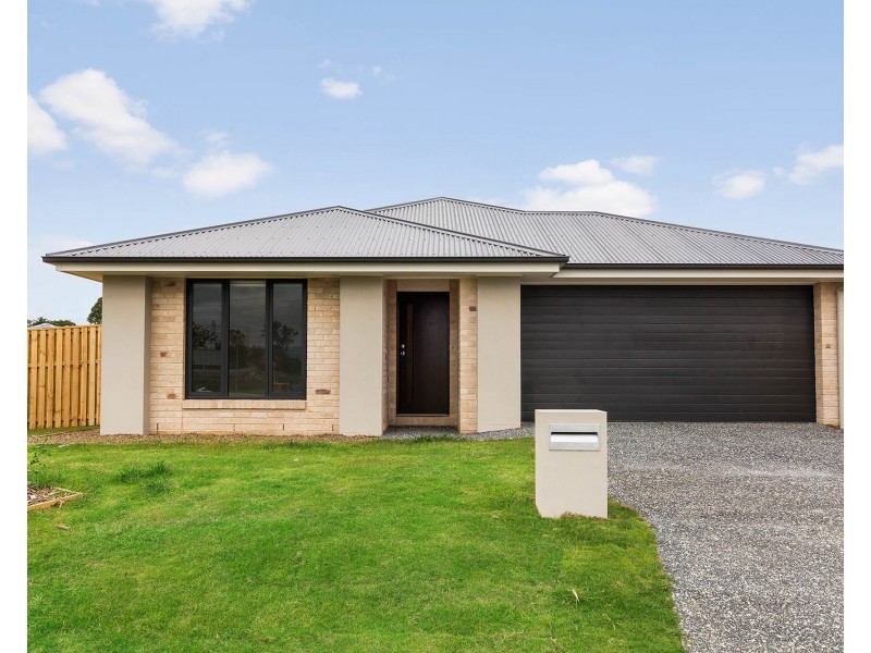 9 Drysdale Crescent, Bundamba QLD 4304