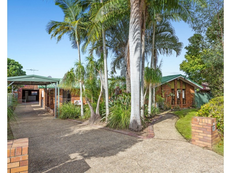 12 Enford Street, Hillcrest QLD 4118