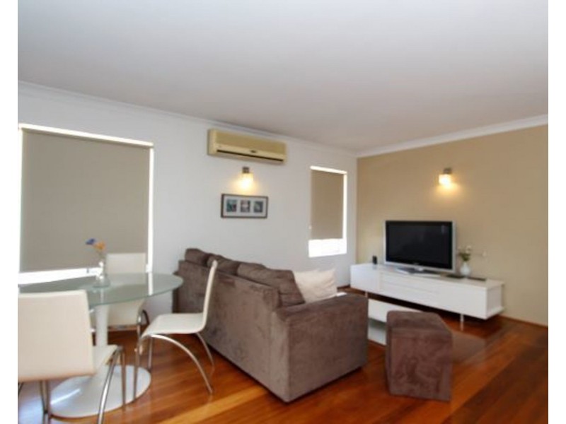 7/11 Cadell Street, Toowong QLD 4066