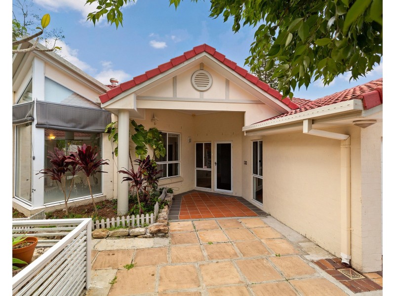 29 Mukurta Street, Chapel Hill QLD 4069