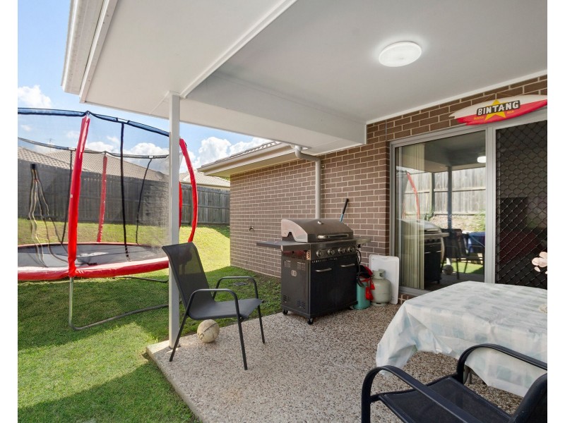 19 Harry Street, Bellbird Park QLD 4300