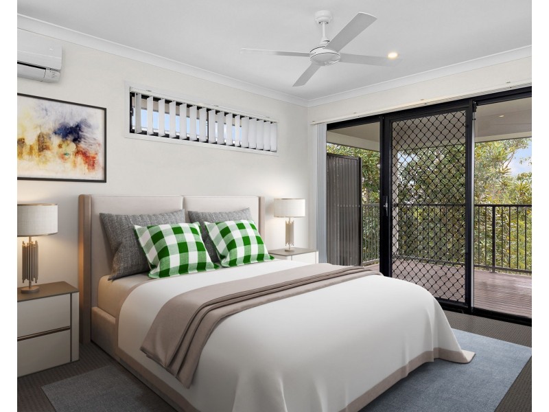 2/66 Grande Avenue, Springfield Lakes QLD 4300