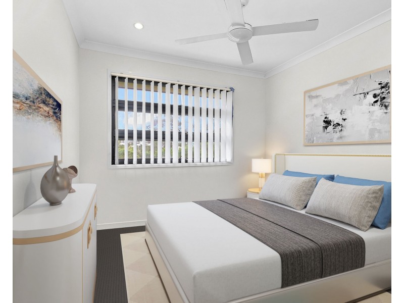 2/66 Grande Avenue, Springfield Lakes QLD 4300