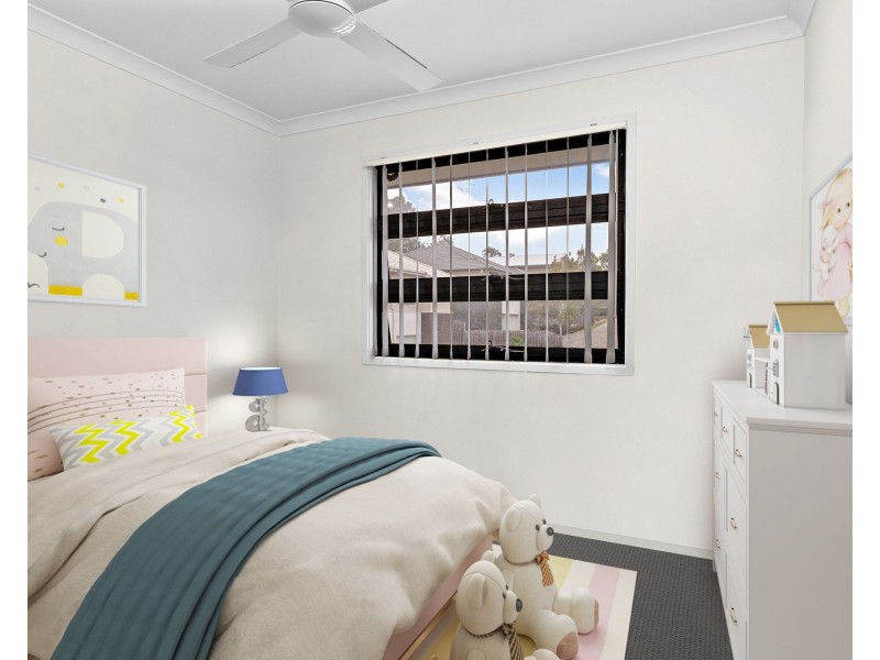 2/66 Grande Avenue, Springfield Lakes QLD 4300