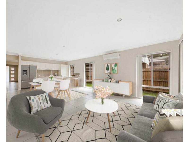 6 Radmila Court, Bellbird Park QLD 4300