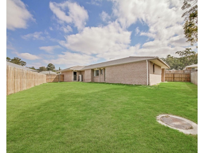 6 Radmila Court, Bellbird Park QLD 4300