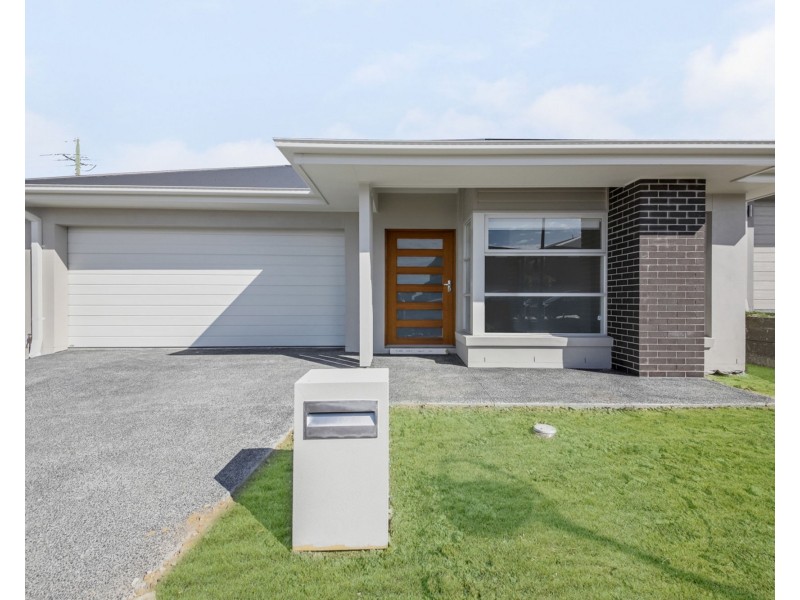 58 Olive Avenue, Greenbank QLD 4124