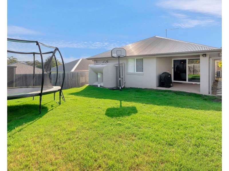 5 Laguna Crescent, Springfield Lakes QLD 4300
