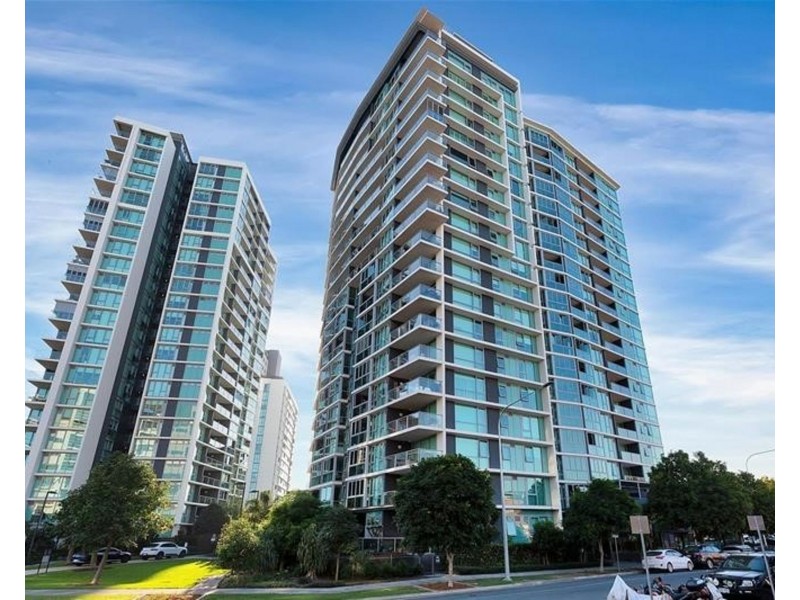 20205/8 Hercules Street, Hamilton QLD 4007