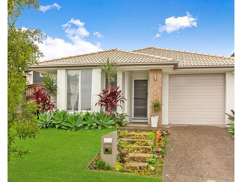 37 McMonagle Crescent, Bellbird Park QLD 4300