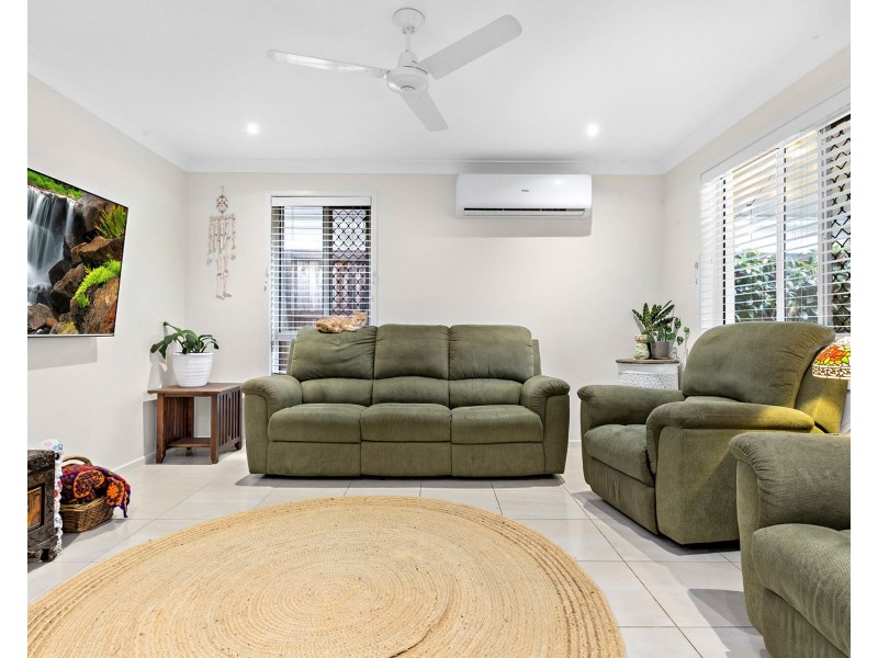 37 McMonagle Crescent, Bellbird Park QLD 4300